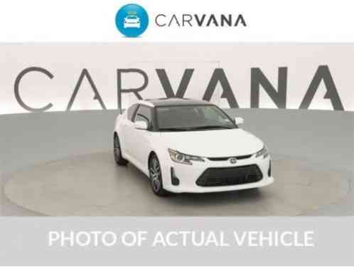 Scion tC (2014)