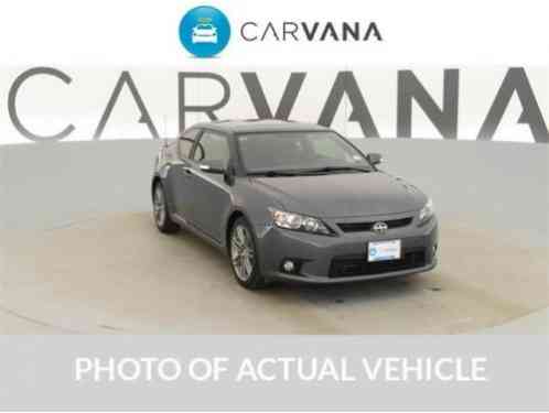 2013 Scion tC