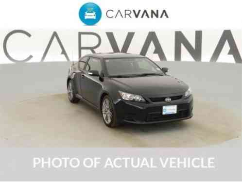 2013 Scion tC