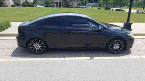 Scion tC (2006)