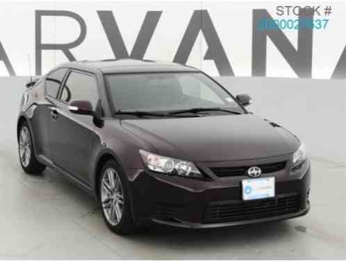 2013 Scion tC