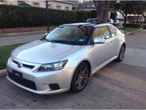 Scion tC (2013)