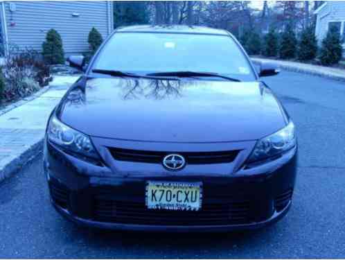 Scion tC (2013)