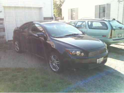 2008 Scion tC