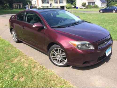 2006 Scion tC