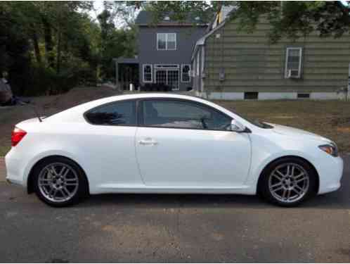 Scion tC (2006)