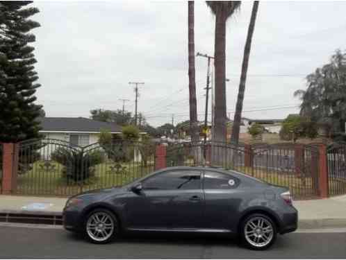 2008 Scion tC