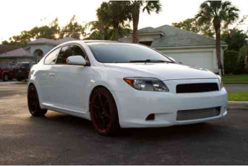 Scion TC I 2006