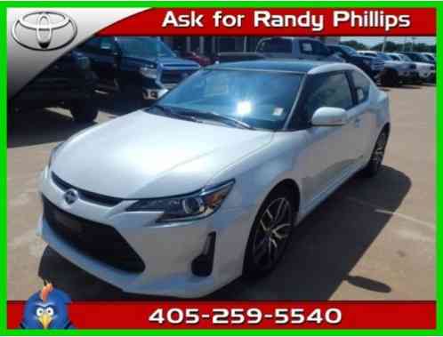 Scion tC (2015)