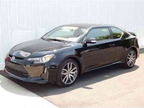 Scion tC (2014)