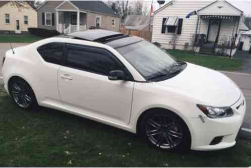 Scion tC (2012)