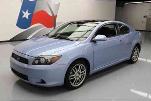 2008 Scion tC