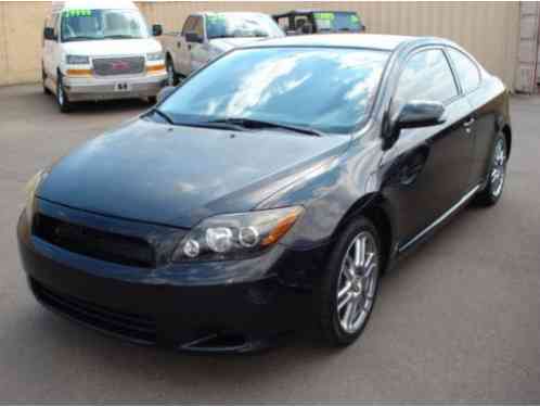 Scion tC (2008)