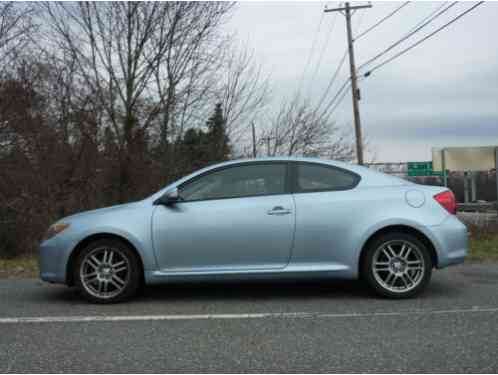 Scion tC (2006)