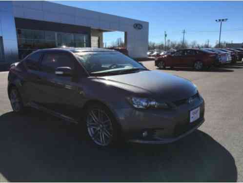 Scion tC (2012)