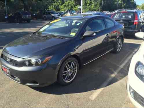 2010 Scion tC Base