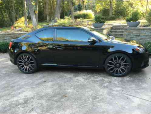 Scion tC (2013)