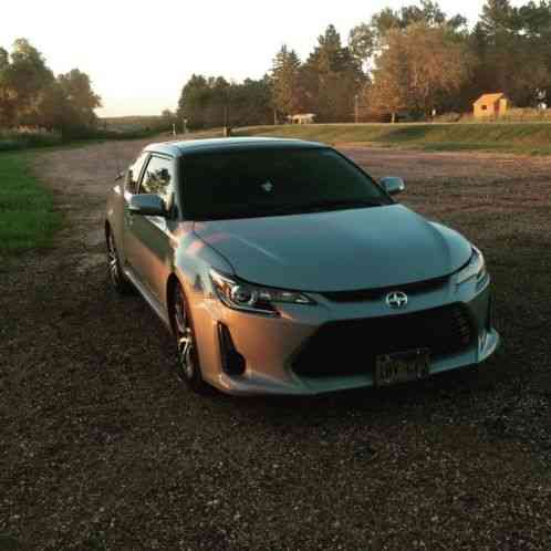 Scion tC (2014)