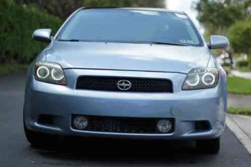 Scion tC (2008)