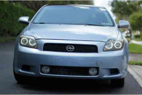 Scion tC (2008)