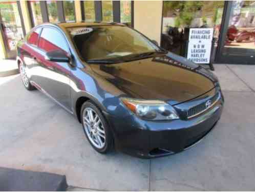 2006 Scion tC