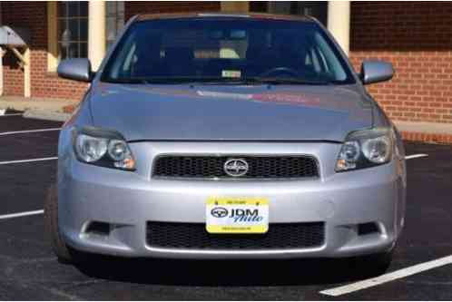 Scion tC (2006)