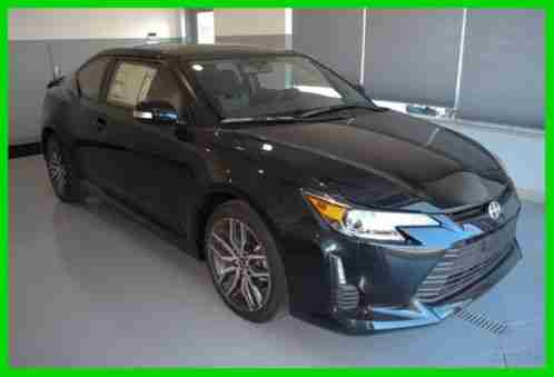 Scion tC (2015)