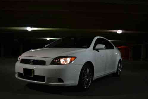 Scion tC (2007)