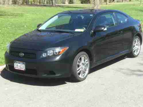 Scion tC (2010)