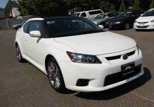 Scion tC (2011)