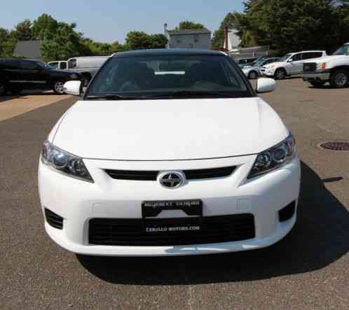 Scion tC (2011)