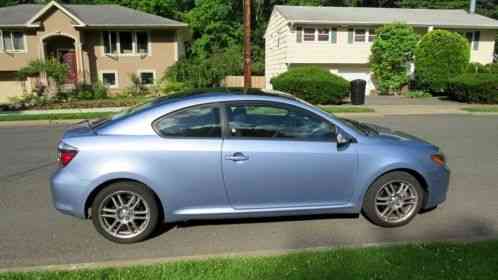 Scion tC (2008)