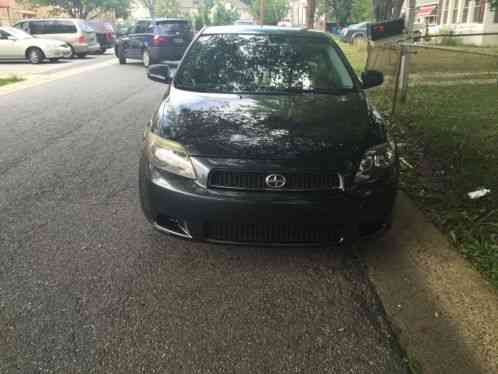 2006 Scion tC