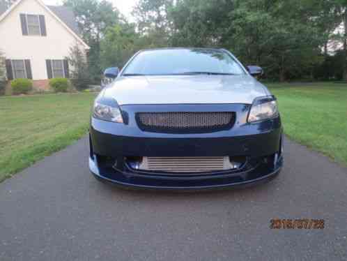 Scion tC (2006)