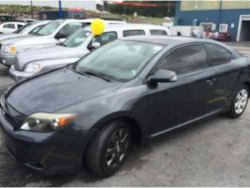 Scion tC (2008)