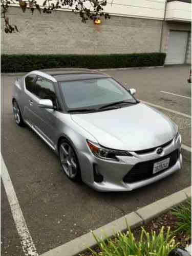 Scion tC (2014)