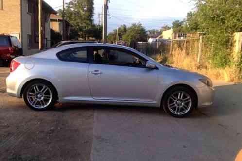 Scion tC (2006)