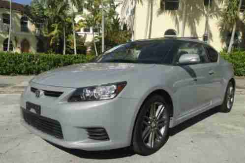 Scion tC (2013)