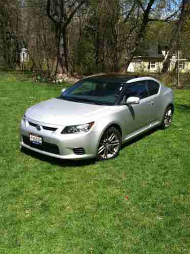 Scion tC (2012)