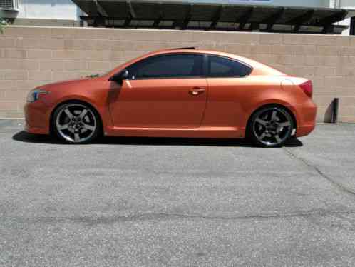 Scion tC (2005)