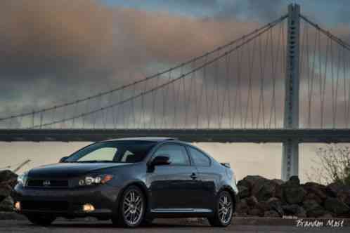 Scion tC (2007)