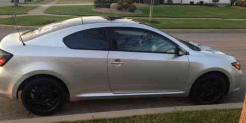 2006 Scion tC