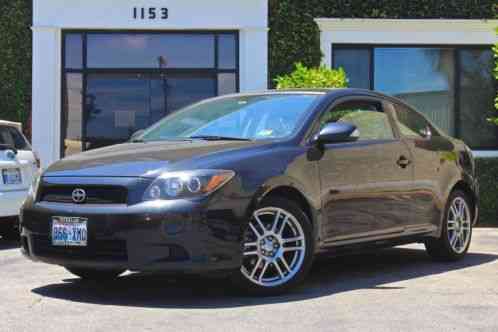 Scion tC (2008)