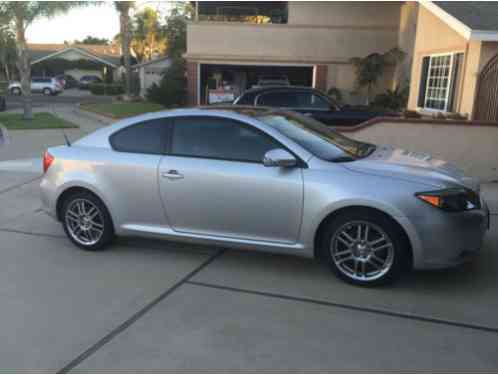 Scion tC (2007)