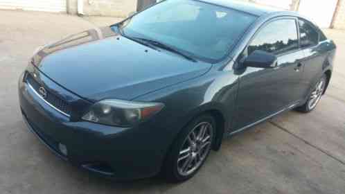 20060000 Scion tC