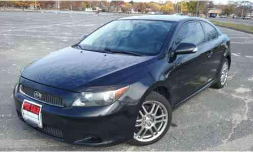 2006 Scion tC