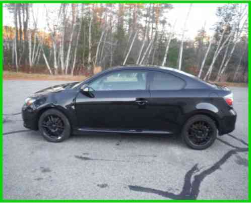 Scion tC (2010)