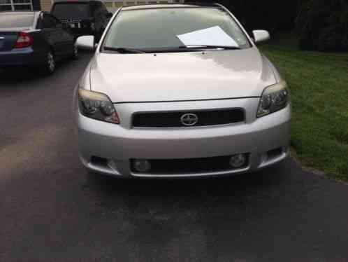 2006 Scion tC