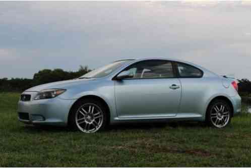 Scion tC (2006)