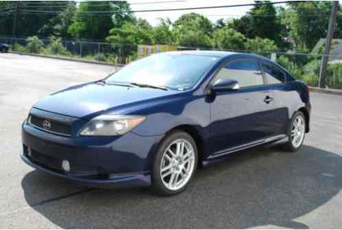 Scion tC (2006)